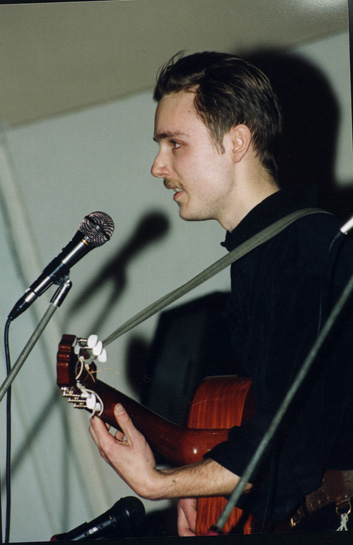 Андрей Сасиновский